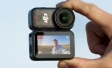 DJI Osmo Nano: малютка весом 52 г