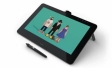 Cintiq Pro 16: как ручкой по бумаге