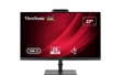 ViewSonic VG41V распознает лица