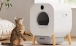 Xiaomi Cat Toilet: умный лоток
