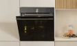Gorenje BP613 8B: рецепты на экране