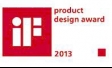 Фотокамеры XF1 и X10 стали призерами iF Design Awards