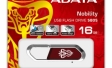 ADATA: USB-флэш-накопитель для Года Змеи