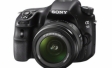 Не упускайте ни одного кадра: новая камера Sony α58 
