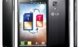 Второе поколение смартфонов LG Optimus L-серии: эволюция стиля и скорости 