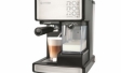 Кофеварка VITEK VT-1514 BK для  настоящих ценителей кофе 