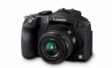 Новинка от Panasonic: системная камера LUMIX DMC-G6 