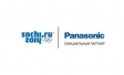Panasonic Россия: первые итоги участия в оснащении олимпийских объектов 