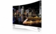 LG представляет в России OLED-телевизор с изогнутым экраном 