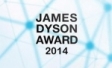 James Dyson Award 2014: прием заявок заканчивается!