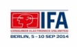 IFA 2014: новинки потребительской электроники