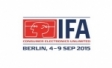 Новинки бытовой техники на выставке IFA 2015