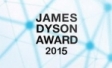 Объявлен международный победитель конкурса James Dyson Award 2015