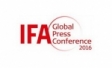 Глобальная пресс-конференция IFA: впервые в Китае