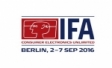 Новинки бытовой техники на выставке IFA 2016 (часть I)