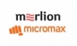 MERLION – эксклюзивный дистрибьютор Micromax
