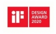 iF Design Award 2020: награды за дизайн III