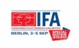Новинки Группы Haier на выставке IFA 2020