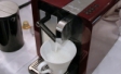 Caffe Latte: пополнение в линейке капсульных кофемашин Cremesso