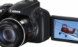 Canon: новые фотокамеры и принтеры