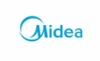 Midea: винтаж в стекле по доступной цене