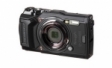 Olympus TG-6: фотокамера для путешествий