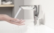 GROHE Eurosmart для «серебряного поколения»