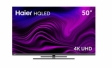 Haier 50 SMART TV AX PRO: за рамки экрана