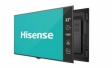Hisense 24/7 DM Series на выставке ISE 2024