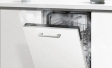 Samsung DW50R 4070BB: посуда будет чистой