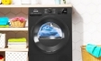 Gorenje DPNE82GNL WIFI/BC сушит бережно