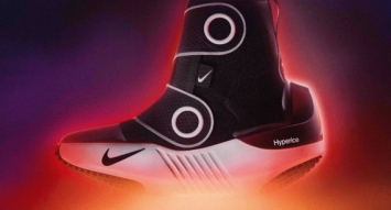 Hyperboot: тепло и массаж для ног 