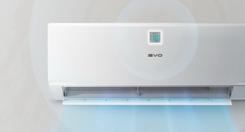 EVO: климат для умного дома
