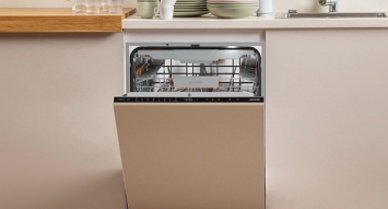 Gorenje GV673 A66: быстро и чисто