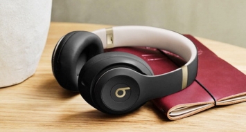 Beats Studio Pro: звук без искажений