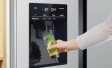 Gorenje NRR9185 ESXL: без инея и льда