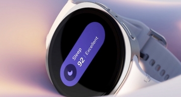 Galaxy Watch8: от сна до тренировок