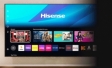 Аудио, видео и ТВ от Hisense и Devialet