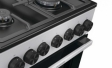 Gorenje GK5B44 SF: простор для посуды