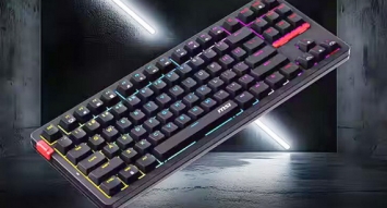 Forge GK300 Wireless: все 88 клавиш