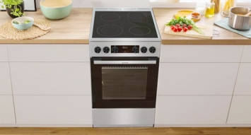 GEC5C40X AOT: инновации на кухне