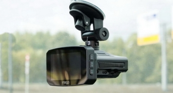 INTEGO VX-1500 SW: спутник водителя