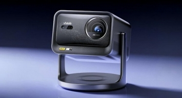 Hisense C3: видеоряд особой глубины