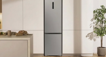 NRB620E61X4 WFE: без инея