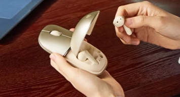 Choice MouseBuds Pro с сюрпризом