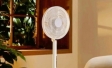 Mijia Smart Fan: прохлада и комфорт