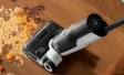 F25 ACE PRO: влажная и сухая уборка