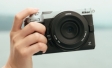 Nikon Z5IIC: съемка каждый день
