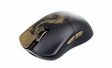 WLMOUSE Huan M: быстрый отклик